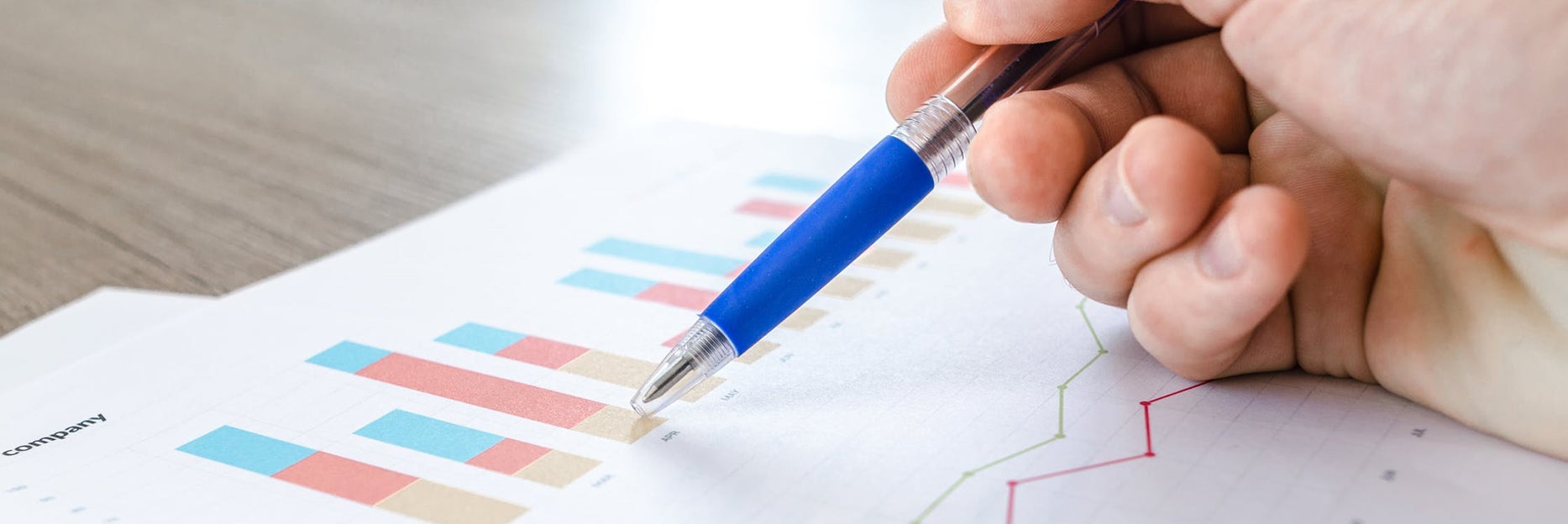 Pexels-Pen with Stats