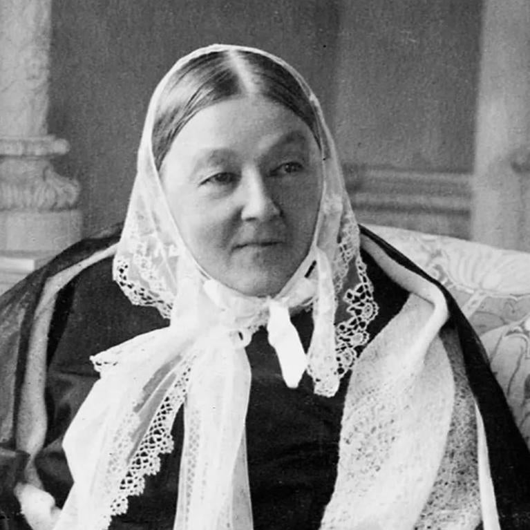 Florence Nightingale