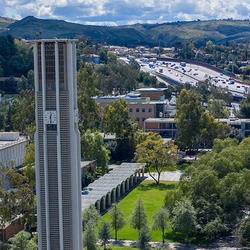 Aerial view of campus (c) UCR/Stan Lim