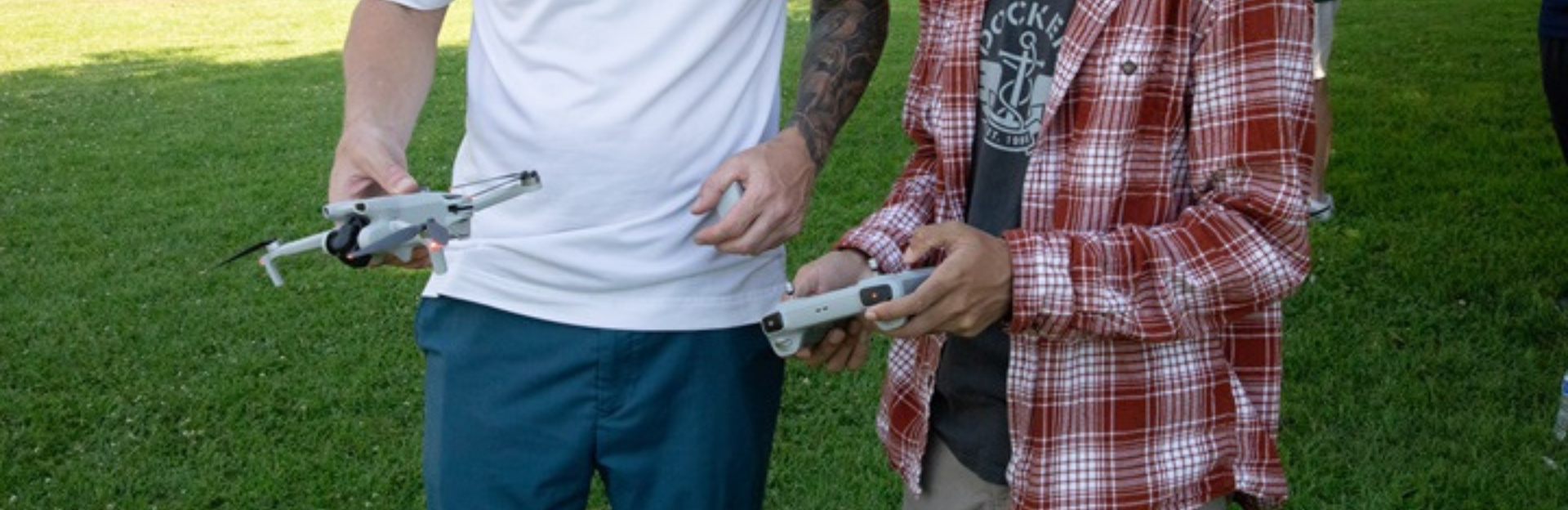 STEM Summer Camp banner3