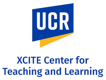 XCITE Logo