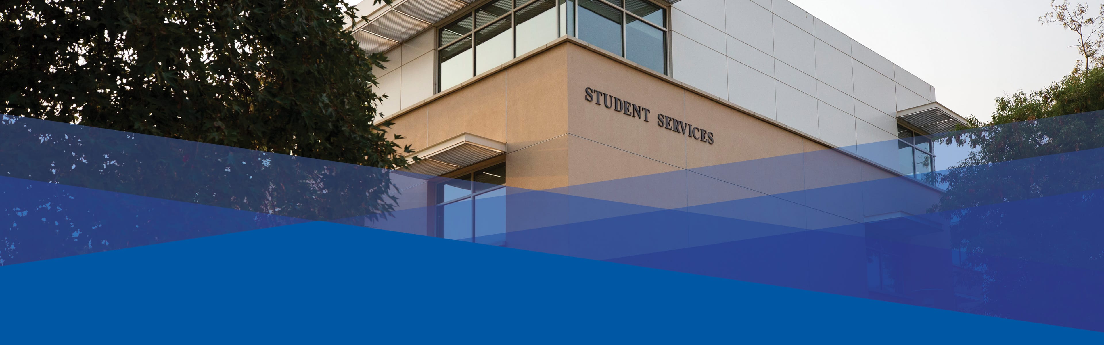 Student Services Building