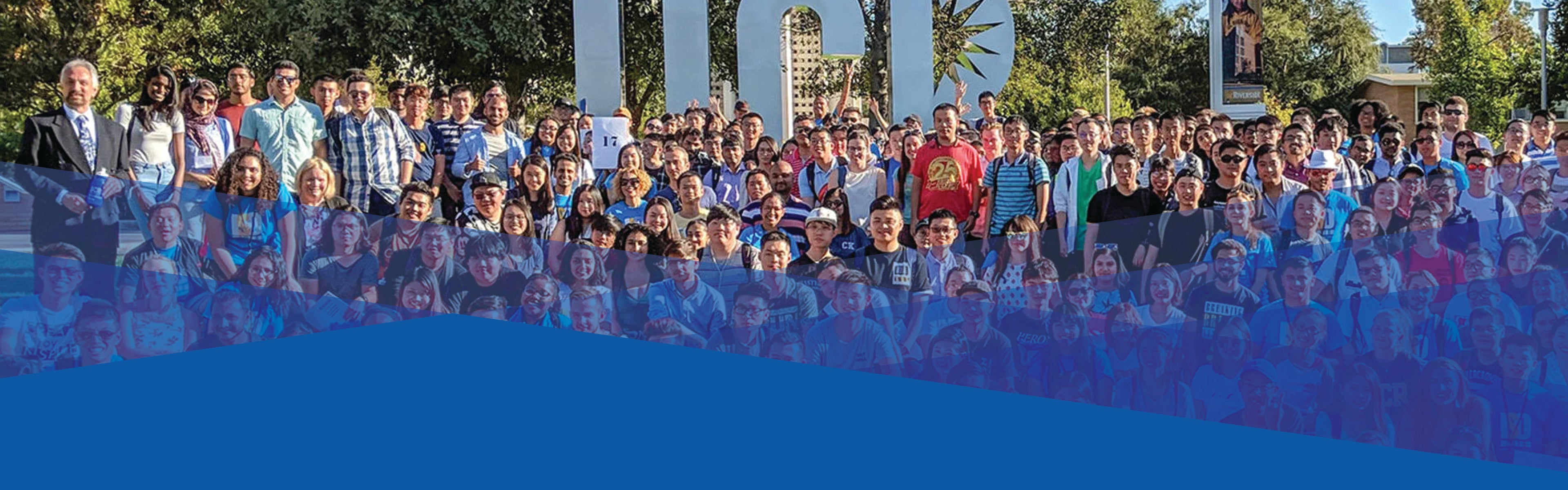 International Affairs