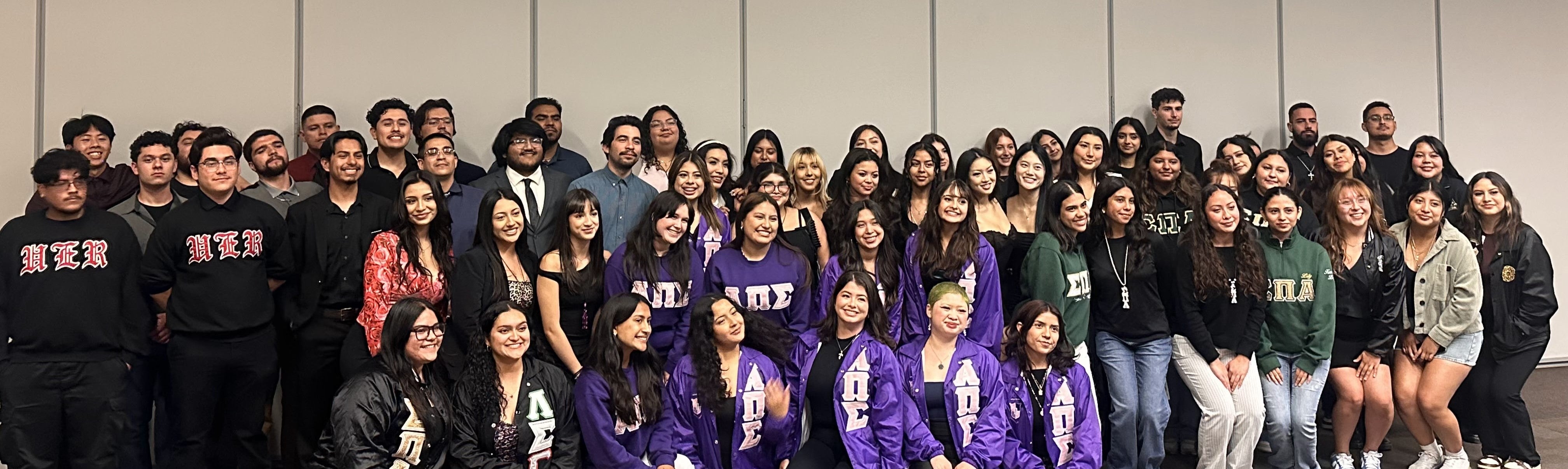 CMC Banquet attendance 2025