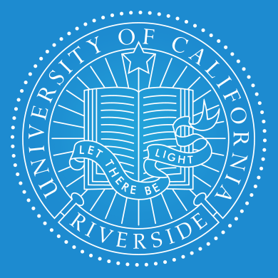 University of California Seal