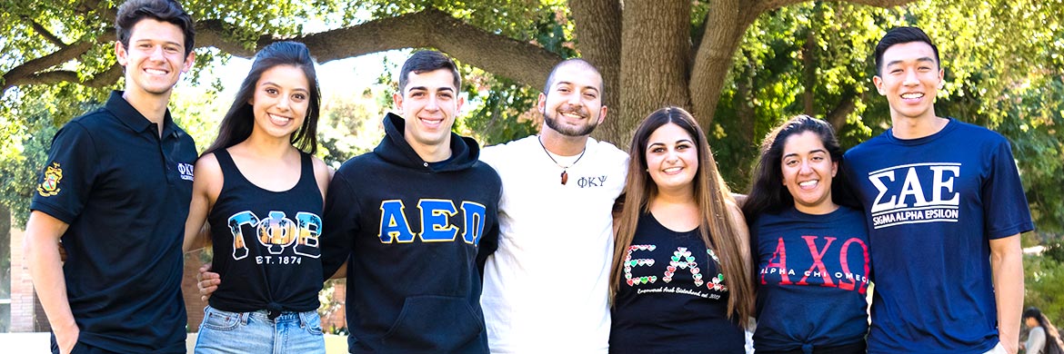 UCR Brothers and Sisters Against Violence
