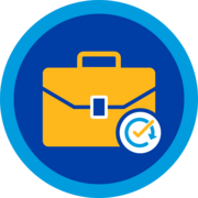 Career Readiness Icon