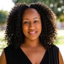 Shalaurey Jones-Consalvo