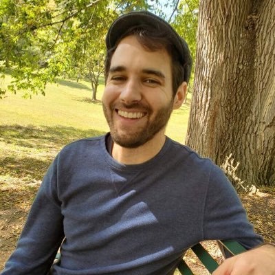 Garrett Kiriakos-Fugate