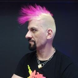 David Carrillo-Rangel