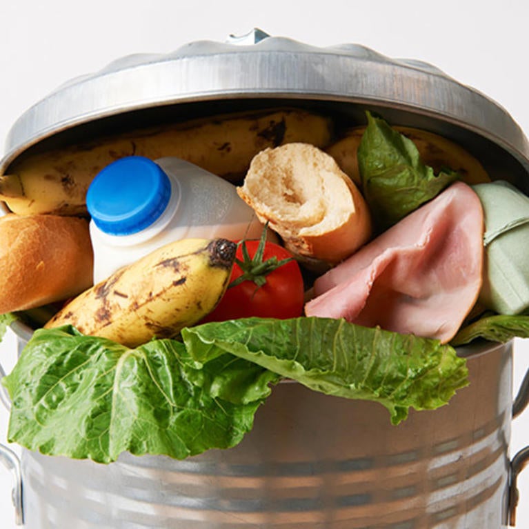 Food Waste