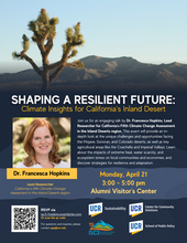 Shaping a Resilient Future