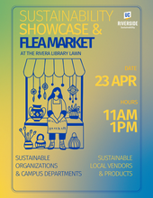 Showcase & Flea Market