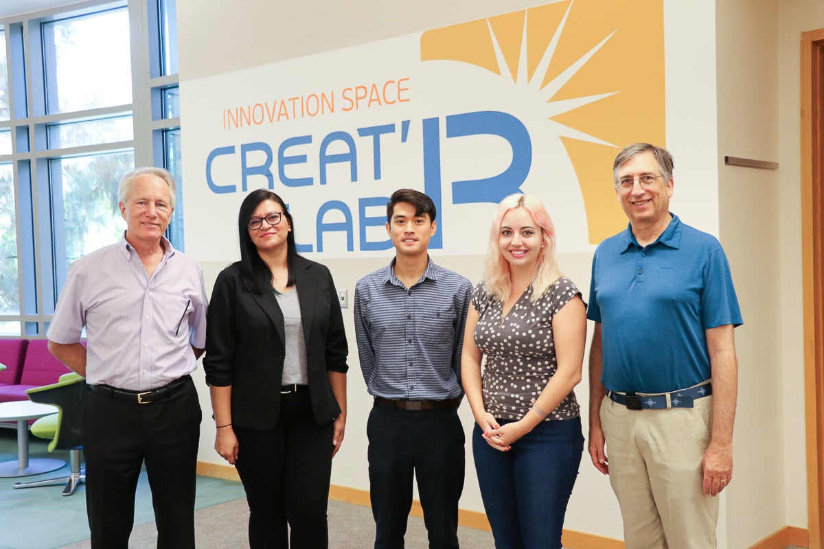 Blackstone LaunchPad