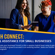 BizTech Connect 2025: Fall 2025 (Coachella Valley) 