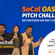 2025 SoCal OASIS Challenge