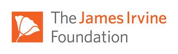 The James Irvine Foundation