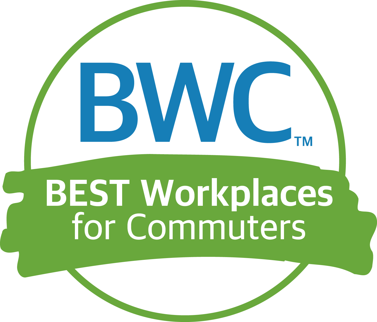 Best Workplaces for Commuters