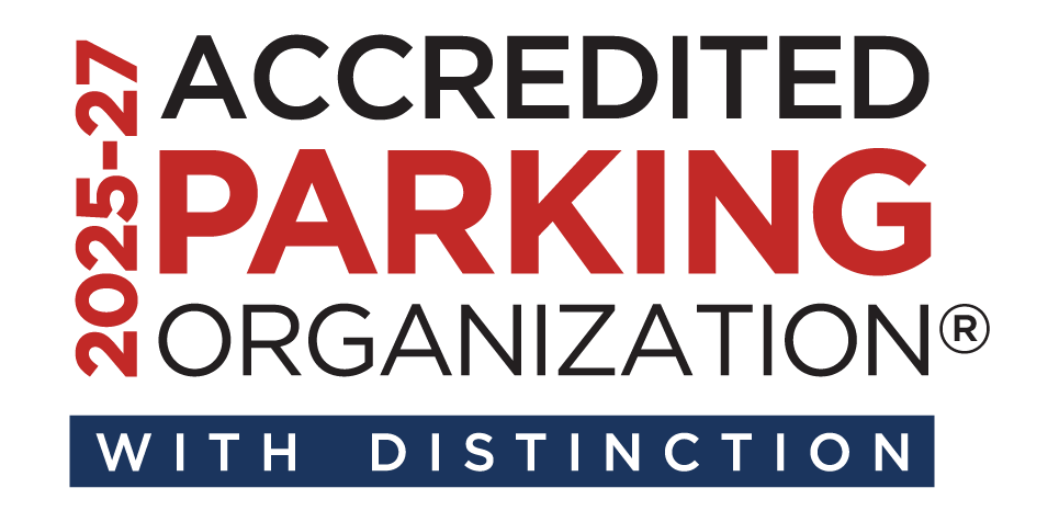 Accredited Parking Organization (APO)