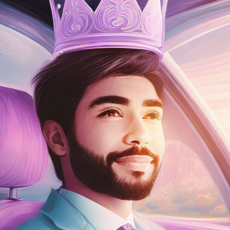 Passenger Princess Web Article