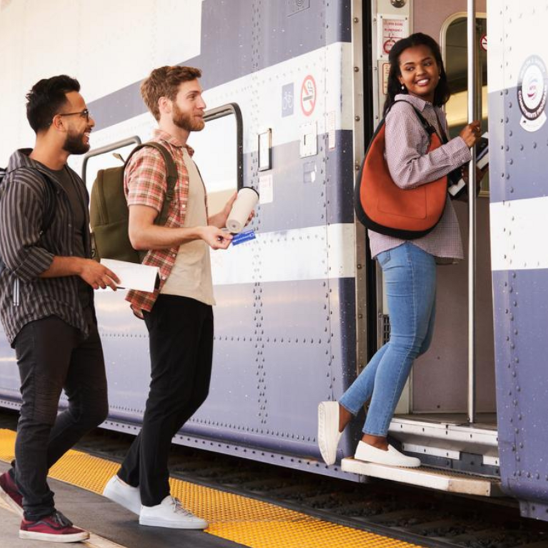 Metrolink Web Article