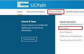 paychecks-ucpath