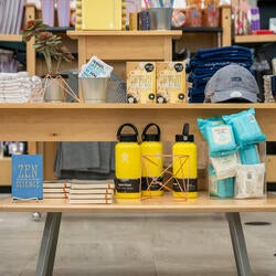 UCR Bookstore Merchandise