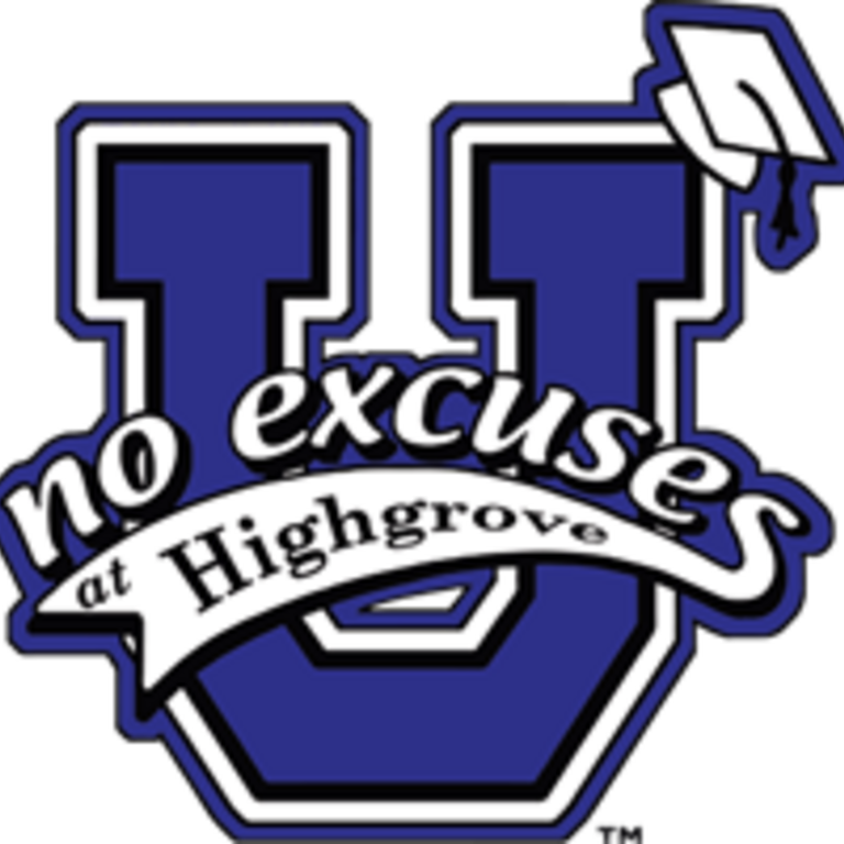 no excuses at highgrove