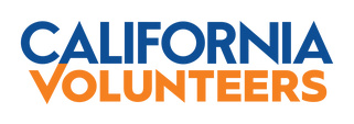 California Volunteers Logo