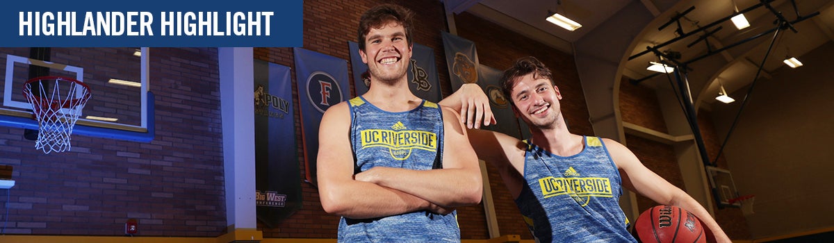 Highlander Highlight