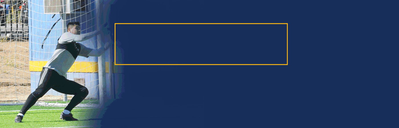 Highlanders Highlight: Angel Noriega'20