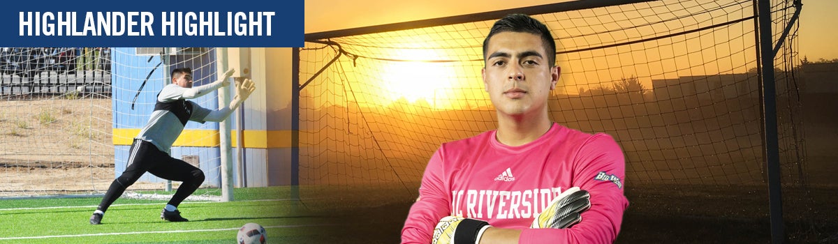 Highlander Highlight