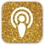 Podcast Icon
