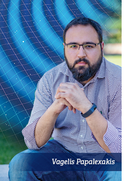 Vagelis Papalexakis