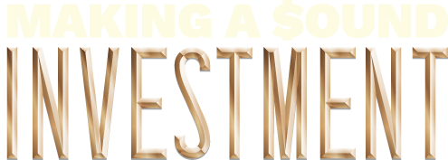 making a sound investment