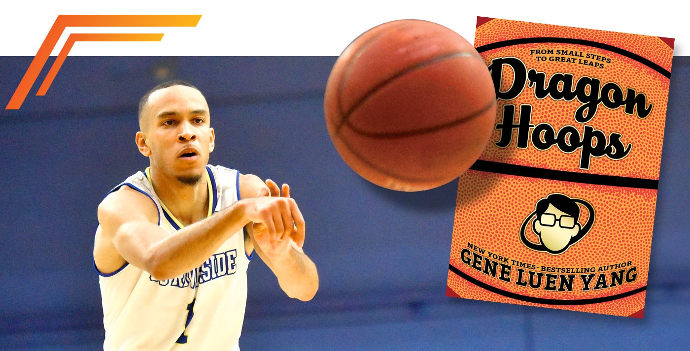 UC Riverside’s Arinze Chidom Basketball P)layer