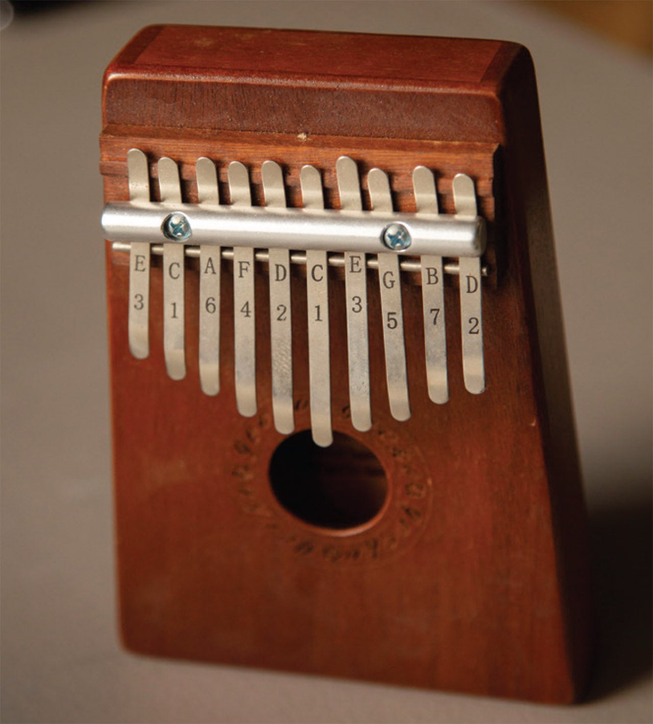Mbira