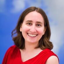 Becky Hofstein Grady