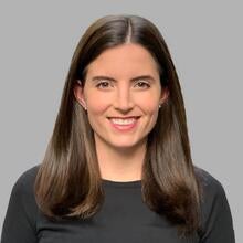 Carol Walport from Google DeepMind