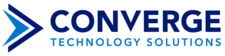 Converge Technology Solutions Logo