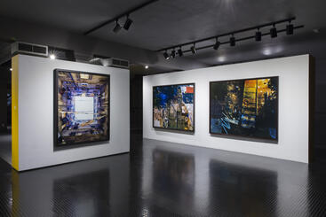 Exhibit the California Museum of Photography