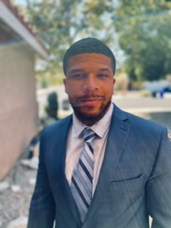 Black Scholar Spotlight  (Graduate)&nbsp;