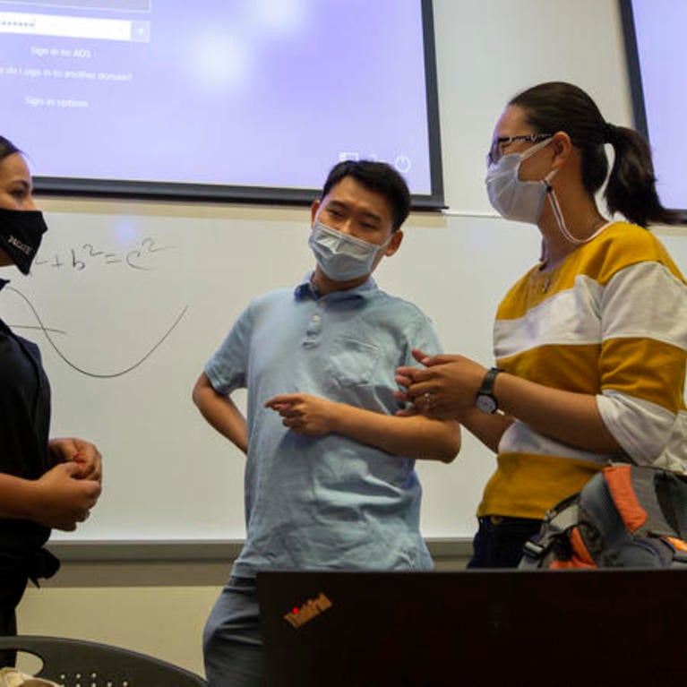 rise classroom featured on spectrum 