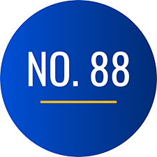 Undergraduate Program,&nbsp;U.S. News & World Report, 2025/26