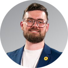 Austin Attaway, Adjunct Professor