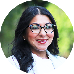 Karina Antunez Brito, UG Advisor