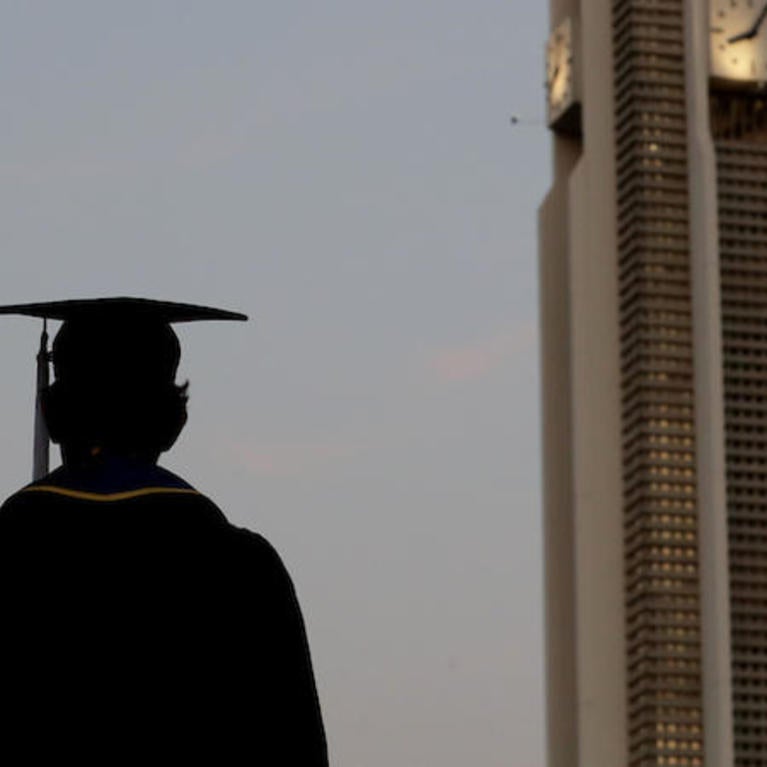 List of student resources