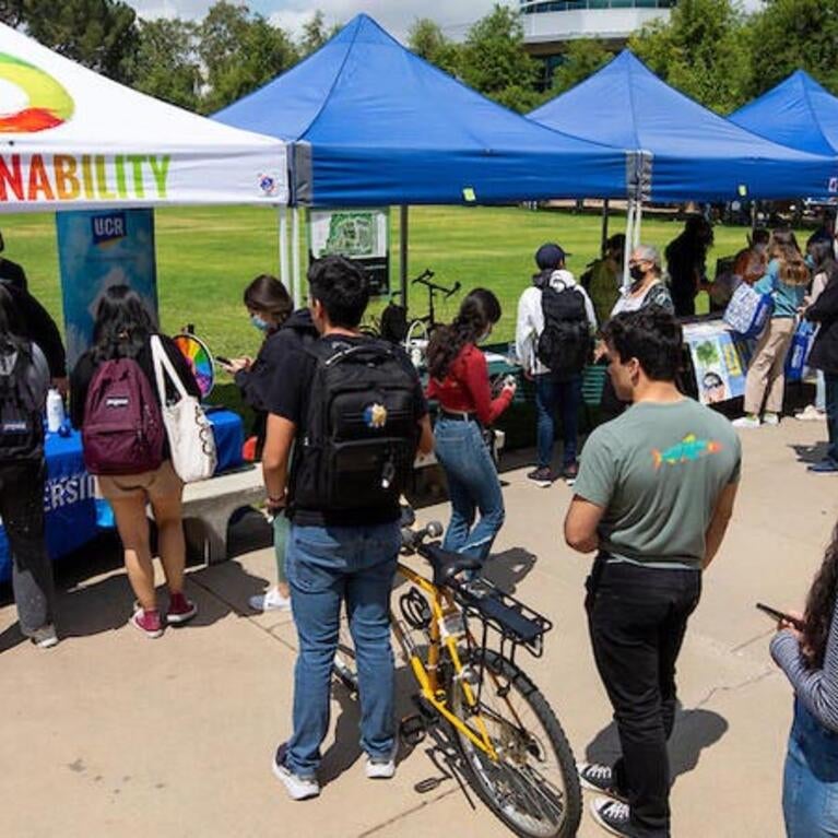 Sustainability Showcase