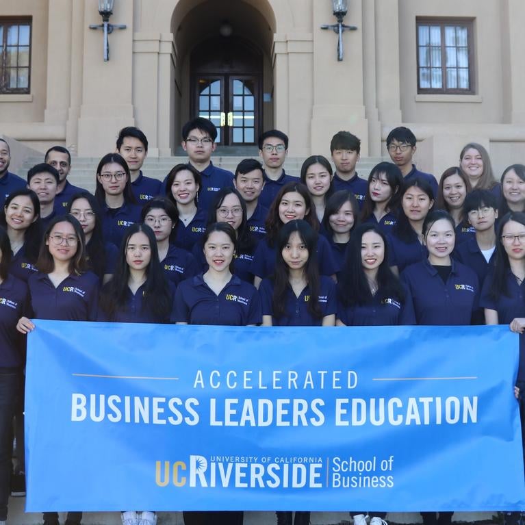 Able group February 2019