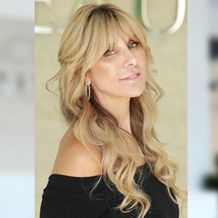 Vonda Simon, Executive Fellow 2021-2022